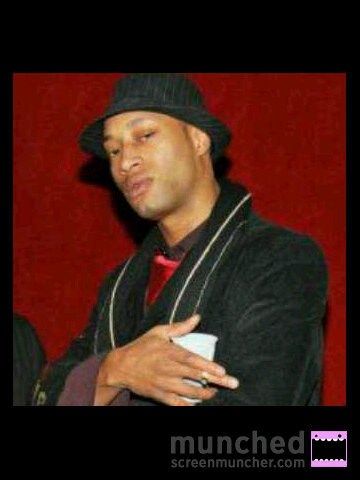 Reddman Uk: Artist&nbsp;Bio