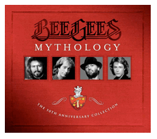Mythology album by the Bee Gees