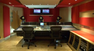 abbey road studios