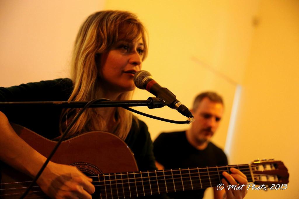 Francesca Romana – Travelling EP&nbsp;review