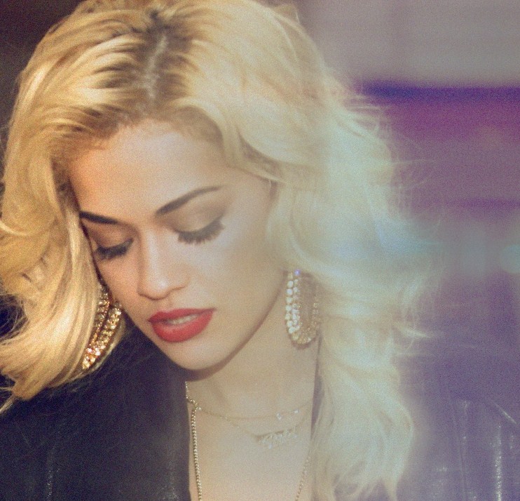 Rita Ora Talks About The Importance of Self-Belief for&nbsp;NCS