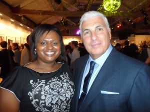 Musicvein with Mitch Winehouse