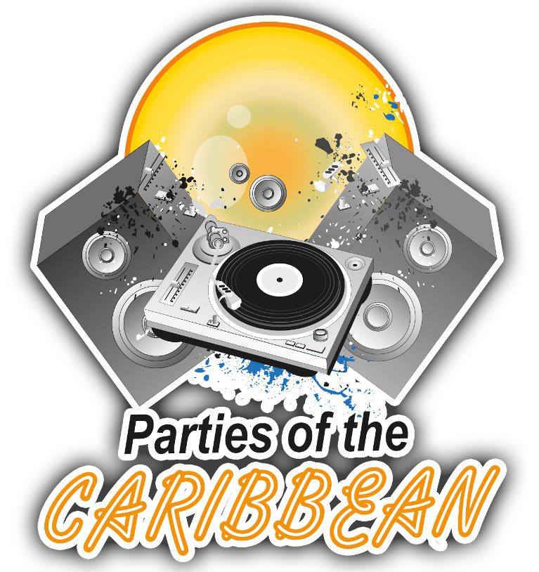 Parties of the Caribbean – Island Party&nbsp;2014