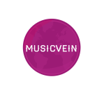 Musicvein world logo