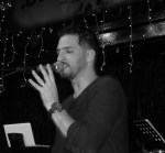 Jon B at Jazz Cafe Camden 2013