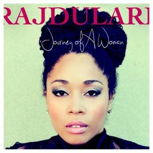 Rajdulari - Journey of a Woman cover
