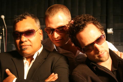 Dreams Come True for Incognito’s Francesco&nbsp;Mendolia