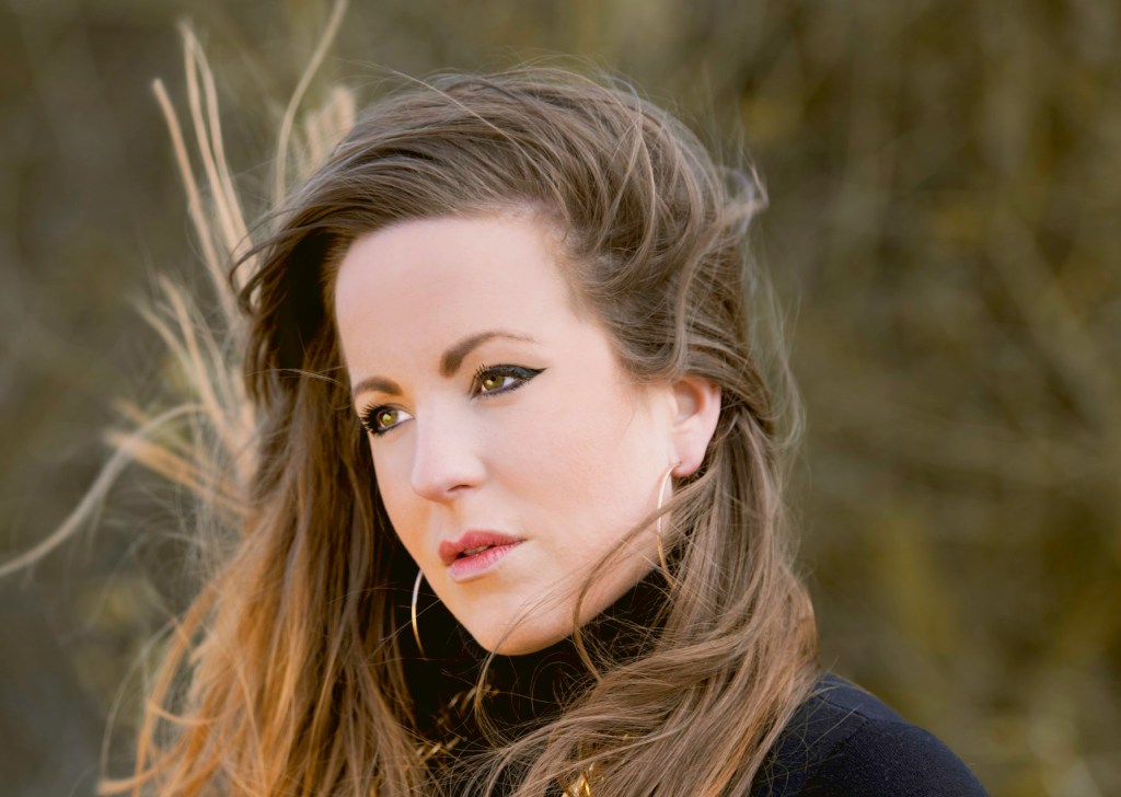 The Rise of Juliette&nbsp;Ashby