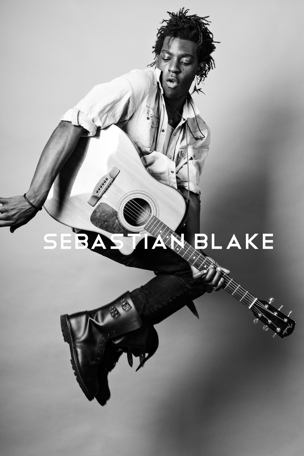 Something about Sebastian&nbsp;Blake