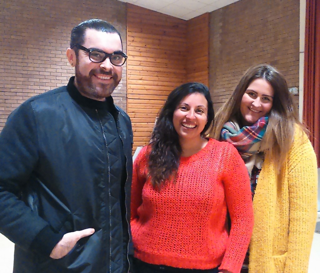 BGT Melton Mowbray – The&nbsp;Audition