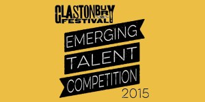 Glastonbury 2015 Competition