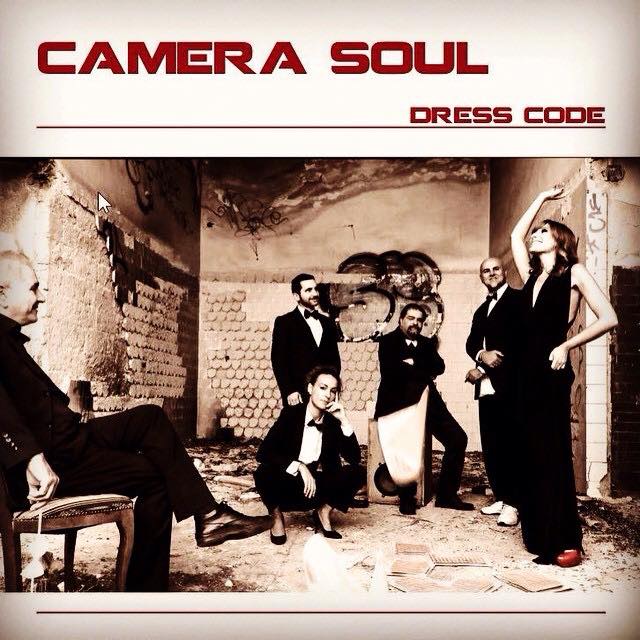 Dress Code – Camera&nbsp;Soul