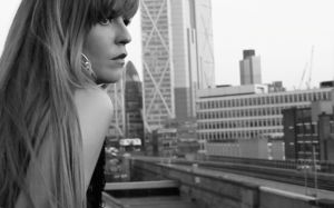 Juliette Ashby in Rutland