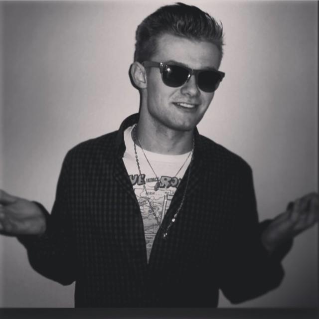 Getting To Know Jake&nbsp;Allen