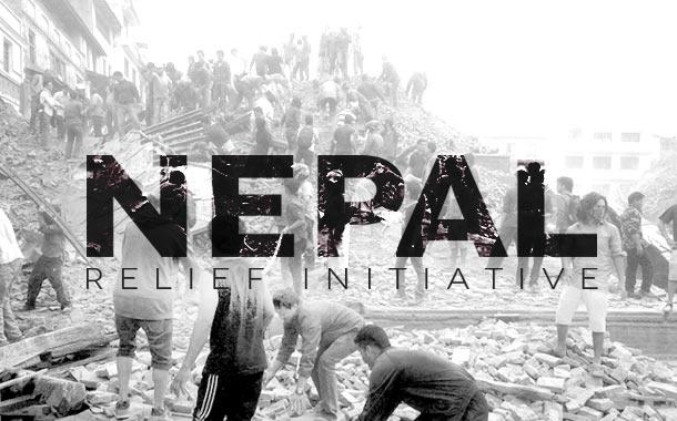 Jack Johnson Encourages Fans To Donate to Nepal&nbsp;Crisis