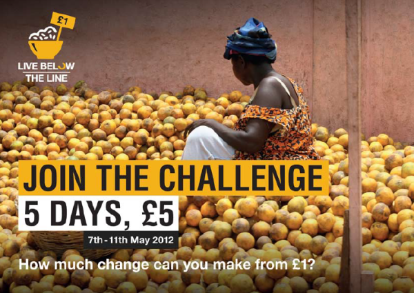 Harriet Eaves Reaches Fundraising Target for Plan&nbsp;UK