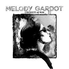 melody gardot album cover