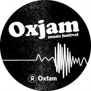 Oxjam Melton Mowbray Takeover