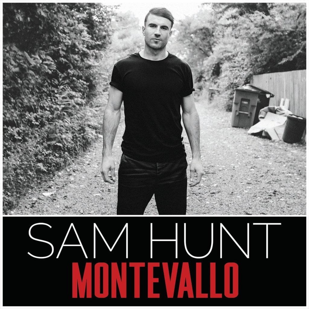Montevallo by Sam&nbsp;Hunt