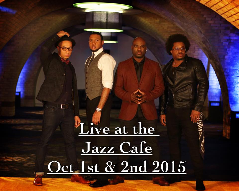 Musicvein Interviews Damage