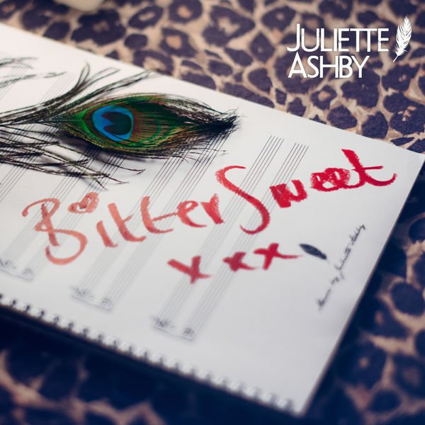 Album Review: Bitter Sweet by Juliette&nbsp;Ashby