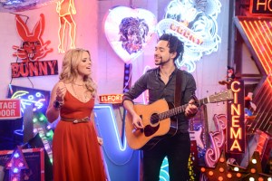 The Shires @ GOJY