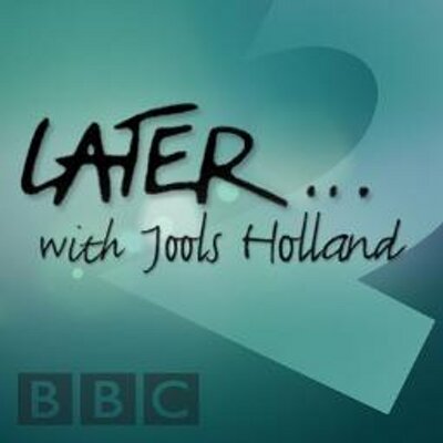 later with jools holland
