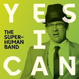 The Superhuman Band
