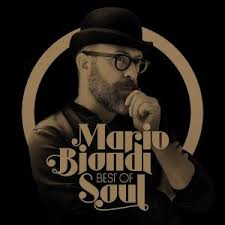 Review: Mario Biondi – Best of&nbsp;Soul