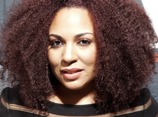 Musicvein Interviews: Chantae&nbsp;Cann