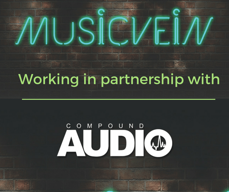 MV &amp; Comp Audio collab