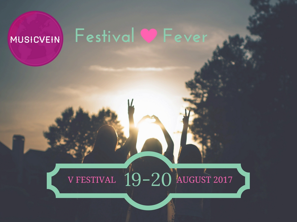 Festival Fever: V&nbsp;Festival