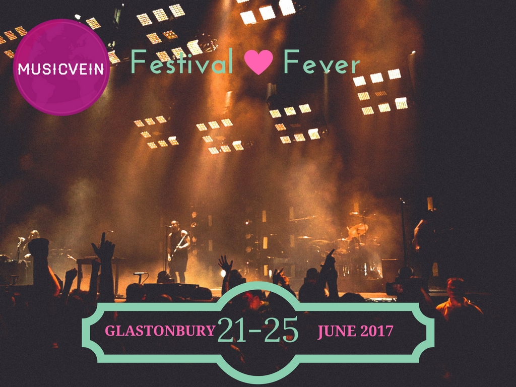 Festival Fever: Glastonbury