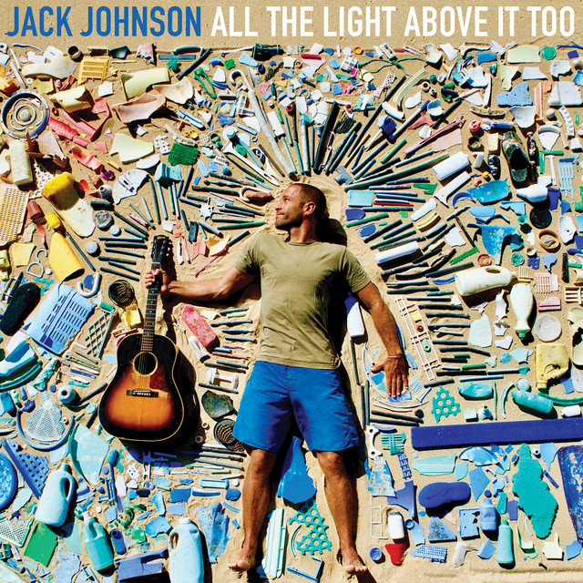 jack johnson All-The-Light-Above-It-Too-Cover-Art