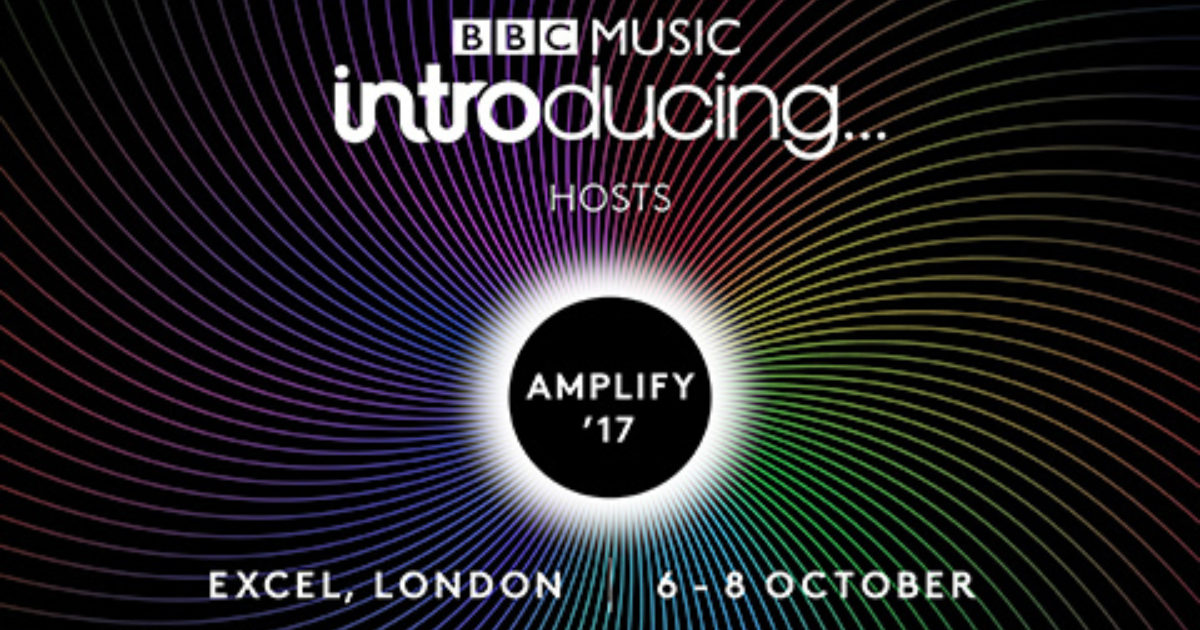 BBC Amplify 2017