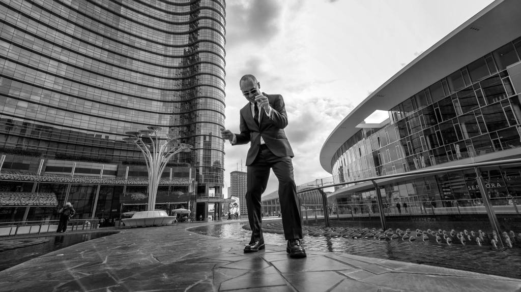 Album Review: Gravity by Matt&nbsp;Bianco