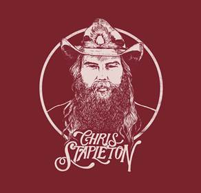 Chris Stapleton 2