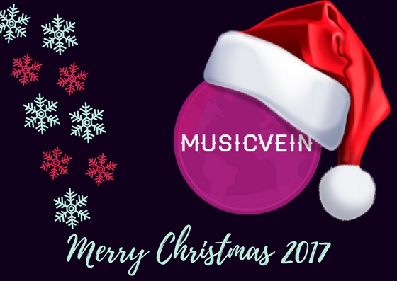 Musicvein xmas card 1