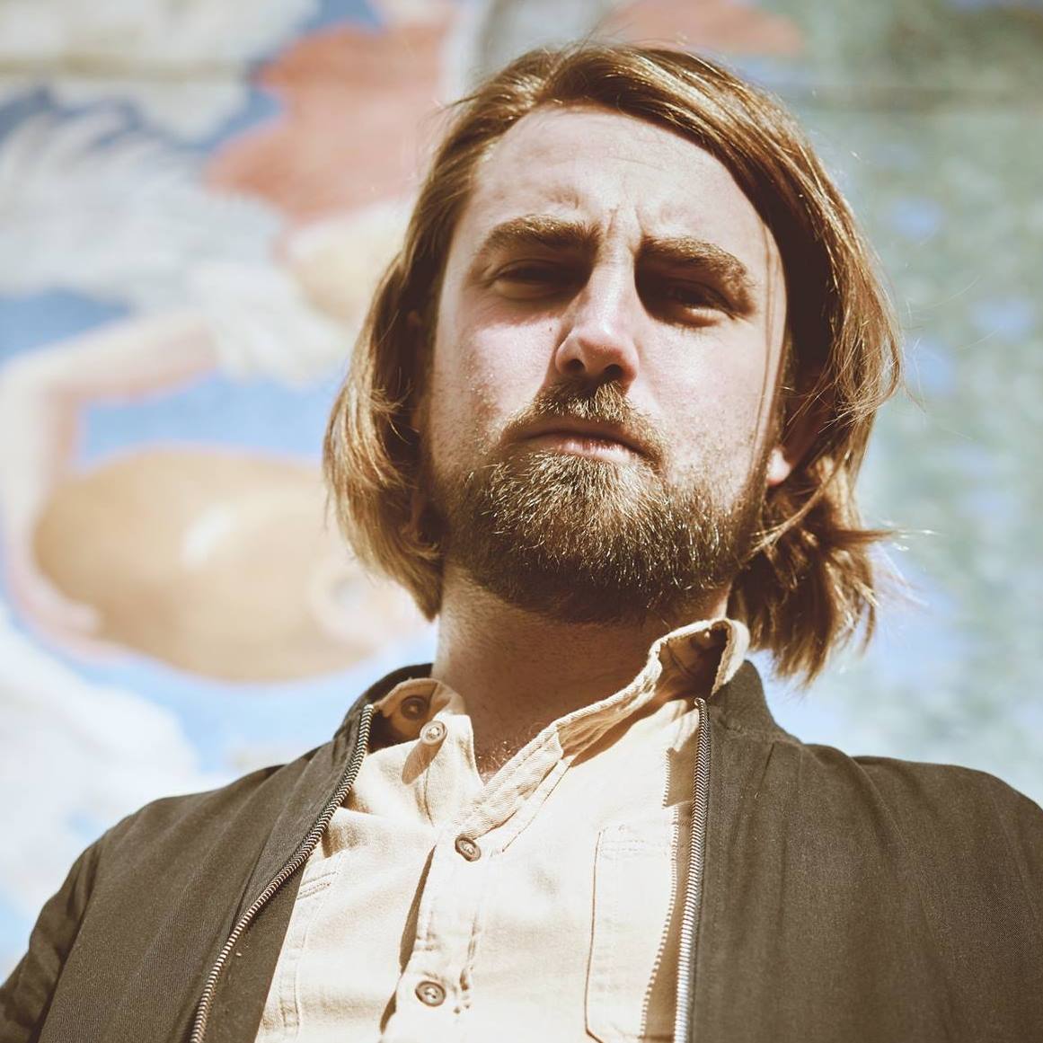 Howard Rose - Until You Are Mine