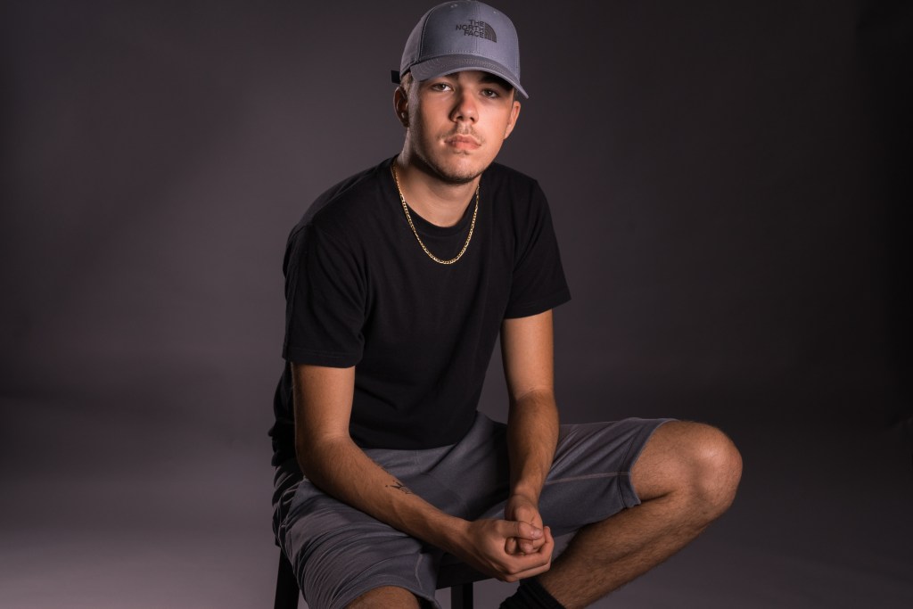 Mad Times with&nbsp;El’Tee