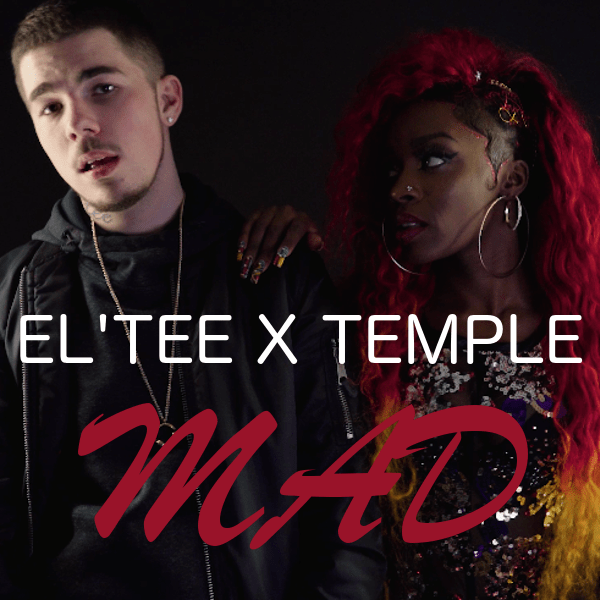 ‘Mad’ by El’Tee – Single&nbsp;Review