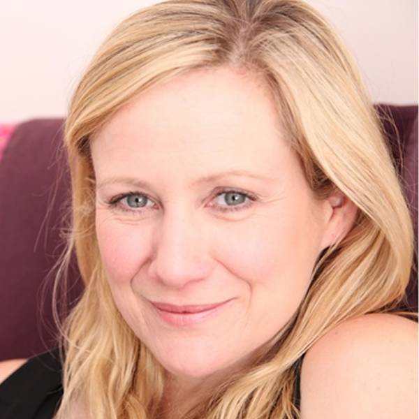 Claire Anderson – 5 Albums That Changed My&nbsp;Life