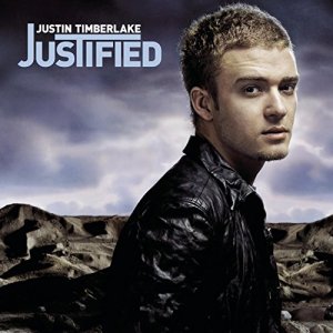 justified by justin timberlake