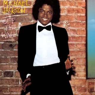 MJ off the wall