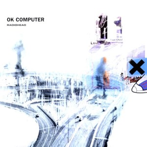Ok Computer by Radiohead