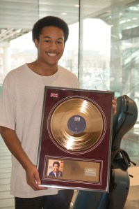 Sheku Award 1 - credit Dominic Nicholls