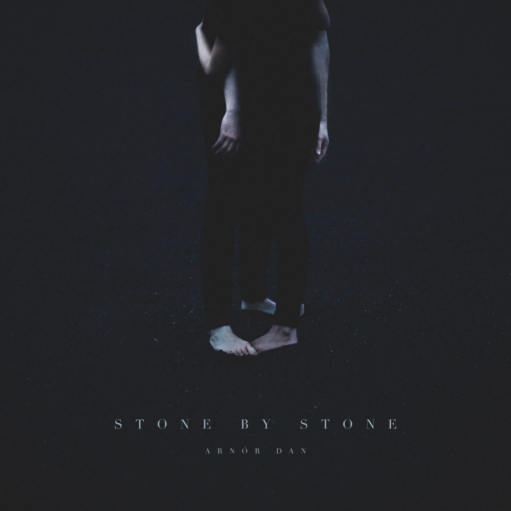 Arnór Dan releases solo debut – Stone by&nbsp;Stone