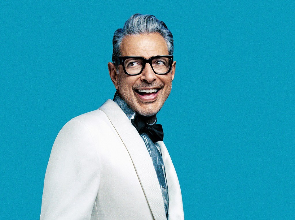 Jeff Goldblum & The Mildred Snitzer  Orchestra Announce debut album ‘The Capitol Studios&nbsp;Sessions’