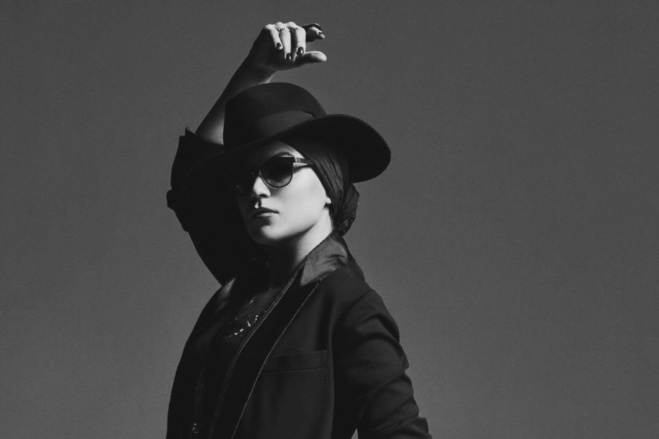 Melody Gardot To Play London Jazz&nbsp;Festival