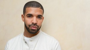 S2 x Drake: I Like IT Like This, Sotheby's, New York, America - 07 May 2015
